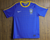 Retro 2010 Brazil Away