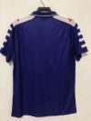 Retro 98 Fiorentina Home - Image 2