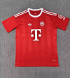Fans Version 25/26 Bayern goalkeeper