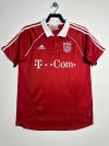 2005/06 retro Bayern Munchen home