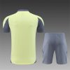 24/25 Ajax light yellow Training Kits - Image 7