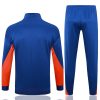 24/25 Netherlands color blue Jacket sets - Image 12