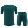 24/25 Tottenham blackish green Training Kits - Image 7