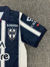 Fans Version 24/25 Monterrey Home - Image 2