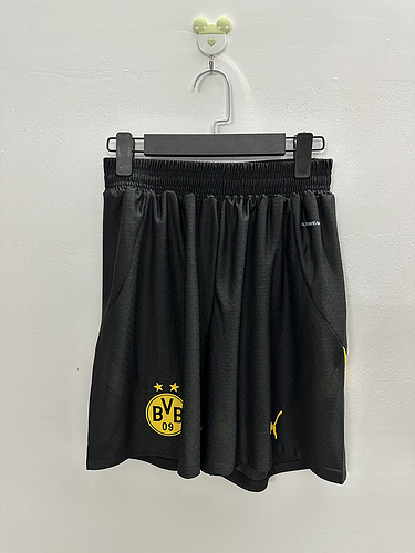 Player version 24/25 Dortmund home short - Image 1