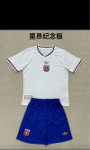 Adults kits 25/26 New Lyon Commemorative Edition