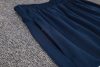 24/25 England royal blue half zip Tracksuit - Image 23