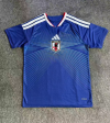 Fan version 26/27 Japan home