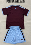 Adults kits 26/27 Aston Villa home - Image 2
