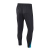 24/25 Tottenham dark gray half zip Tracksuit - Image 3