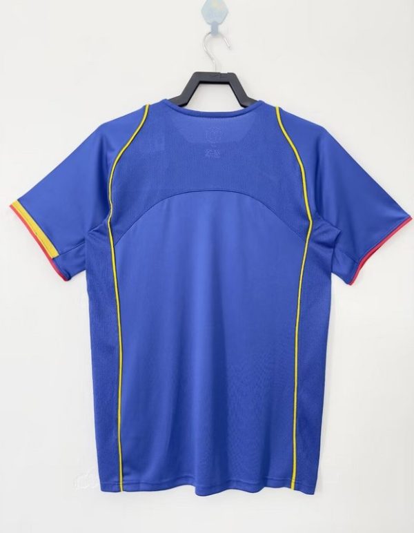 Retro 04/05 Arsenal away - Image 2