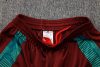 24∕25 Mexico green half zip Tracksuit - Image 40