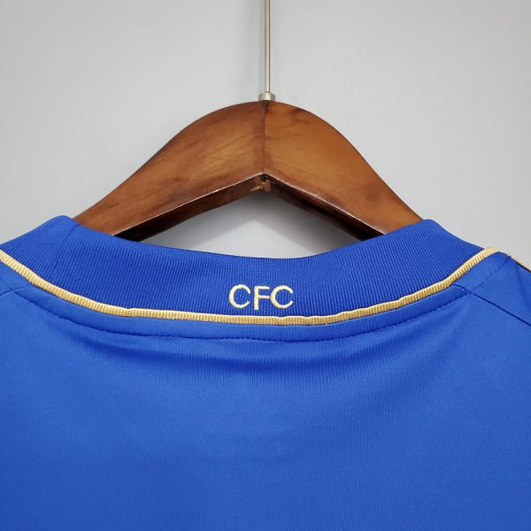 Retro 12/13 Chelsea Home - Image 5