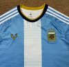 Fans Version 26/27 Argentina Training suit - Image 3