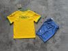 kids Kits 25/26 Palmeiras second away - Image 2