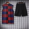 25/26 Barcelona training vest kits - Image 5