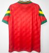 Retro 92/94 Portugal home - Image 2