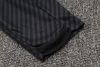 24/25 Corinthians black half zip Tracksuit - Image 23