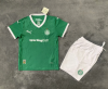 Kids kits 25/26 Palmeiras home