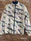 24/25 Italy double-sided Windbreaker - Image 8