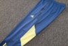 24/25 Ajax Light yellow half zip Tracksuit - Image 40