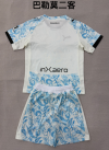 kids Kits 25/26 Palermo Second away - Image 2
