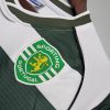 Retro Sporting Lisbon 01/03 Home - Image 9