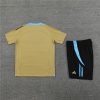 24/25 Argentina golden Training Kits - Image 19