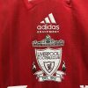 Retro 1993/95 Liverpool Home - Image 8