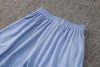24/25 Inter Milan grey half zip Tracksuit - Image 17