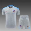 24/25 Atletico Madrid grey Training Kits - Image 3
