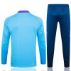 24/25 Argentina light blue half zip Tracksuit - Image 29