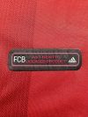 retro 01/02 Bayern Munchen home - Image 7