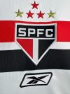 retro Sao Paulo 07/08 home - Image 7