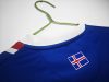 Retro 16/17 Icelan Home - Image 6