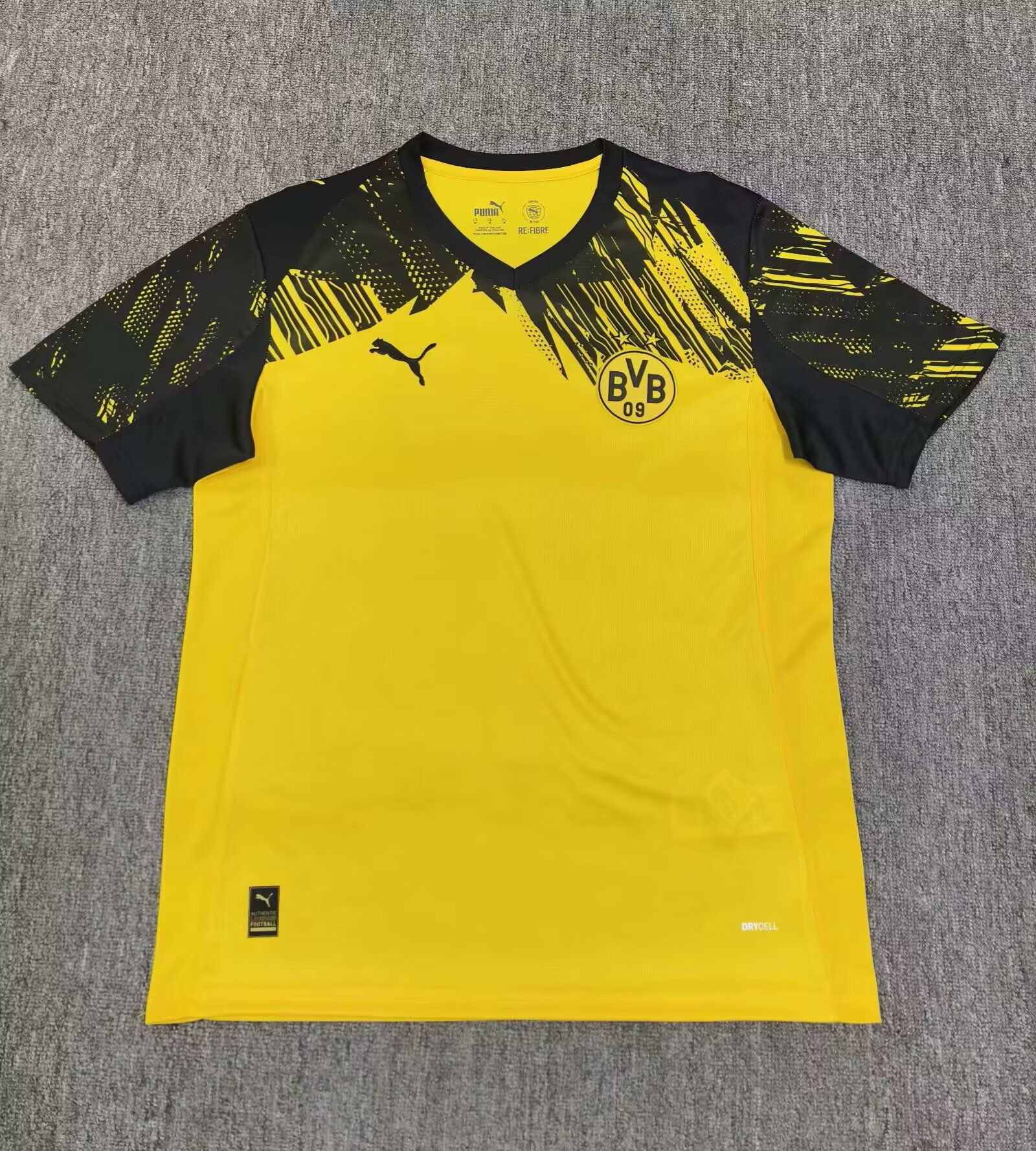 Fans Version 25/26 Dortmund home - Image 1