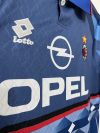 Retro 95/96 AC Milan Third Away - Image 5