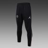 24/25 PSG Apricot half zip Tracksuit - Image 18