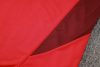 24/25 Brazil Internacional red half zip Tracksuit - Image 28