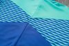 24/25 Brazil color blue Jacket Sets - Image 22