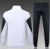 25/26 Chelsea White Jackets sets - Image 2