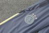 24/25 Ajax green half zip Tracksuit - Image 14
