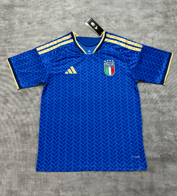 Fan version 2026 Italy Home - Image 1
