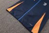 24/25 Juventus royal blue Tracksuit - Image 29