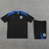 24/25 Netherlands black Training Kits - Image 18