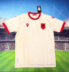 Fan version 26/27 Albania away