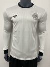 125th Anniversary German Edition Long Sleeve