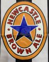 Retro 97/99 Newcastle United Home - Image 4