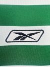 2003/04 retro Sporting Lisbon home - Image 6