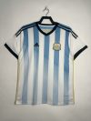 Retro 2014 Argentina home - Image 2